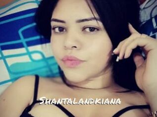 Shantalandkiana