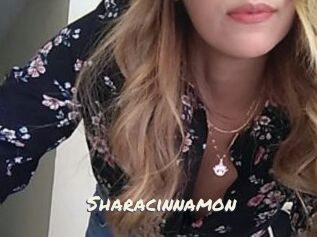 Sharacinnamon