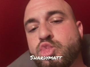 Shardymatt