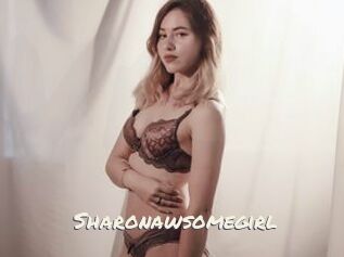 Sharonawsomegirl