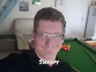 Sharpy