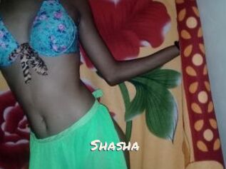 Shasha