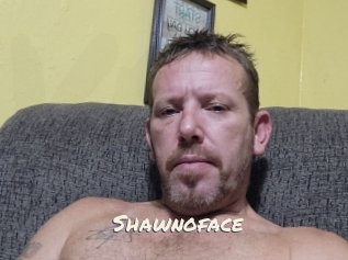 Shawnoface