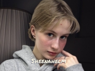 Sheenahelm