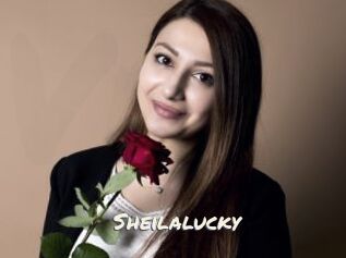 Sheilalucky