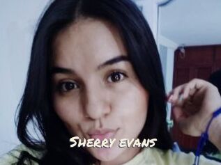 Sherry_evans
