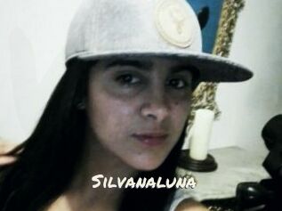 Silvanaluna