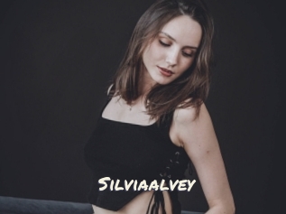 Silviaalvey