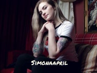 Simonaapril