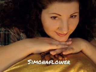 Simonaflower