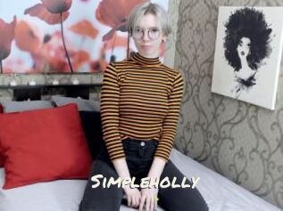 Simpleholly