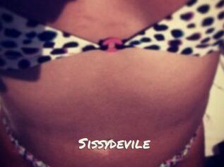 Sissydevile