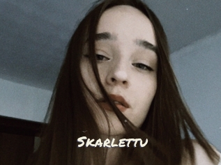 Skarlettu