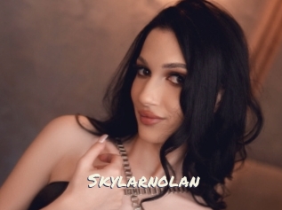 Skylarnolan