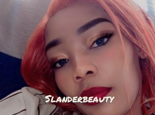 Slanderbeauty