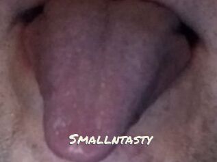 Smallntasty