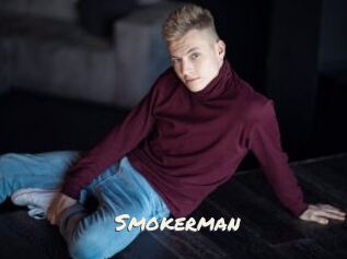 Smokerman