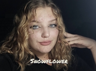 Snowflower