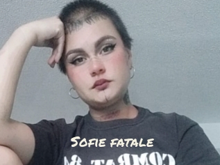 Sofie_fatale