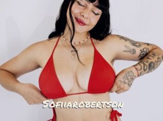 Sofiiarobertson