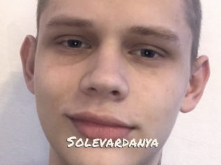 Solevardanya