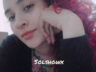 Solshowx