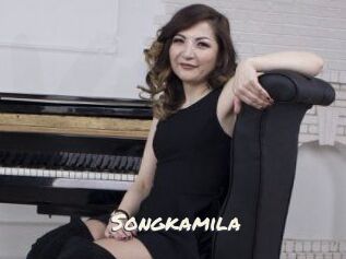 Songkamila