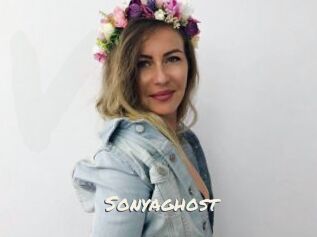 Sonyaghost