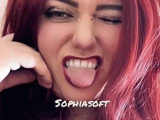 Sophiasoft