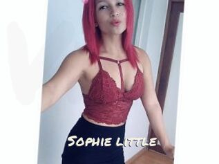 Sophie_little