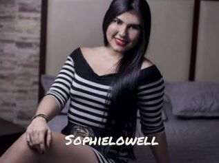 Sophielowell