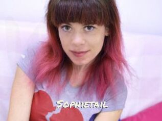 Sophietail