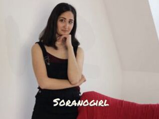 Soranogirl