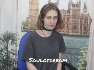 Soulofdream