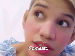 Soyariel