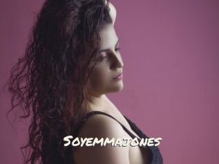 Soyemmajones