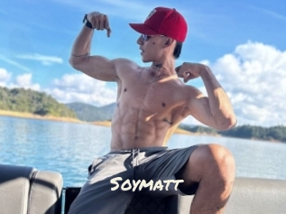 Soymatt