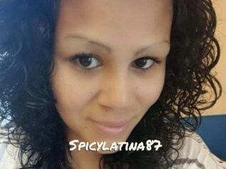 Spicylatina87