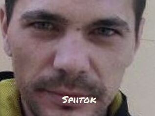 Spiitok