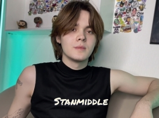 Stanmiddle