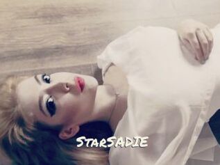 StarSADIE