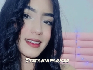 Stefaniaparker