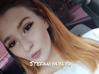 Stefaniyabler