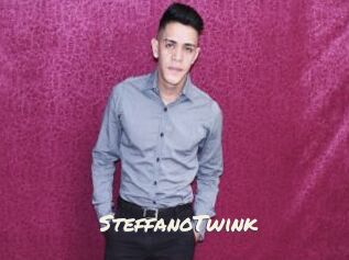 SteffanoTwink