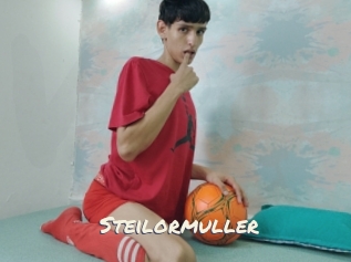 Steilormuller