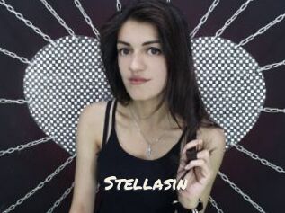 Stellasin