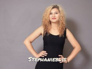 Stephanieblis