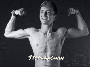 Stephanowin