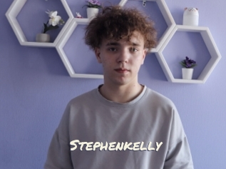 Stephenkelly