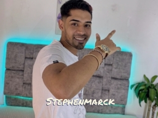 Stephenmarck